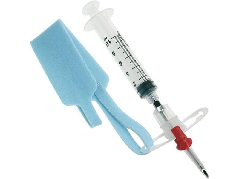 Набір для невідкладної конікотомії RUSCH TracheoQuick, розмір 2